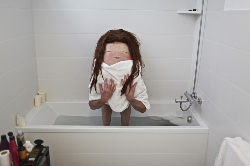 Extraño proyecto "amigos Secretos"