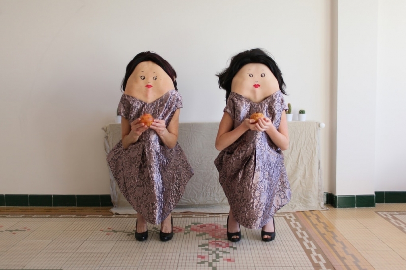 Extraño proyecto "amigos Secretos"