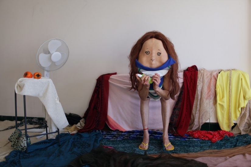 Extraño proyecto "amigos Secretos"