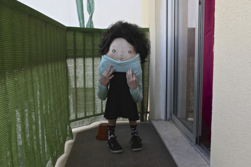 Extraño proyecto "amigos Secretos"