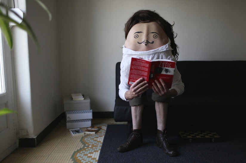 Extraño proyecto "amigos Secretos"