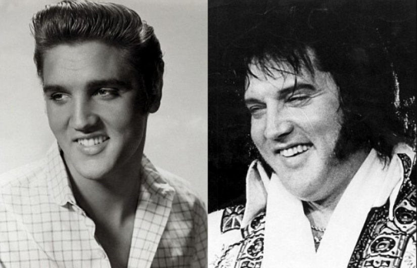 Extreme and ridiculous diets of old Hollywood: tapeworms and 8000-calorie sandwiches