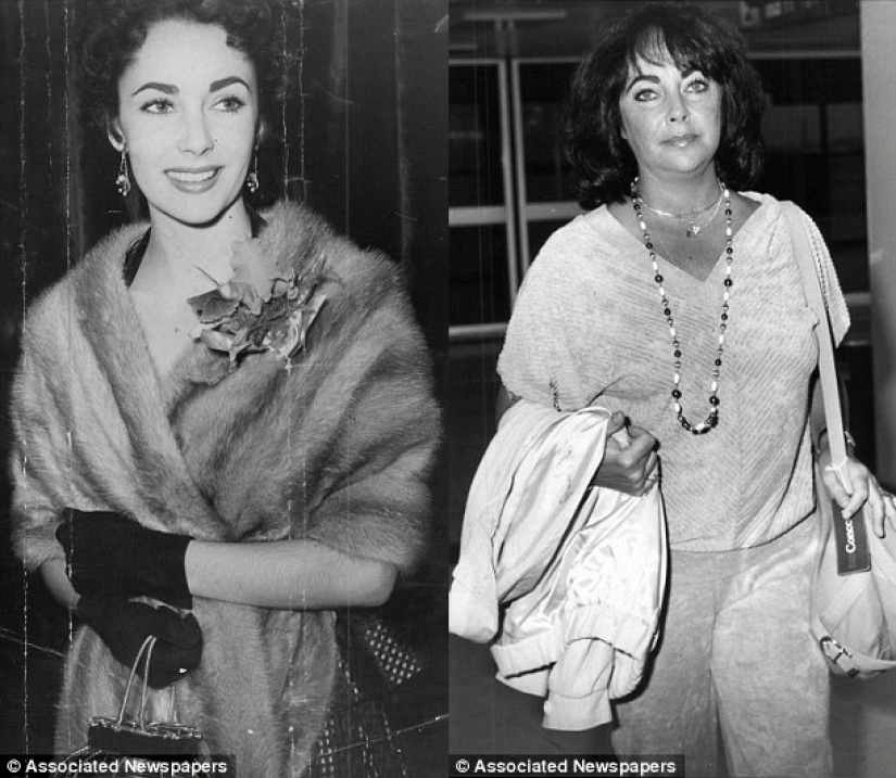 Extreme and ridiculous diets of old Hollywood: tapeworms and 8000-calorie sandwiches