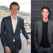 Fabulosamente ricos y muy calientes: las vidas personales de los multimillonarios más sexys