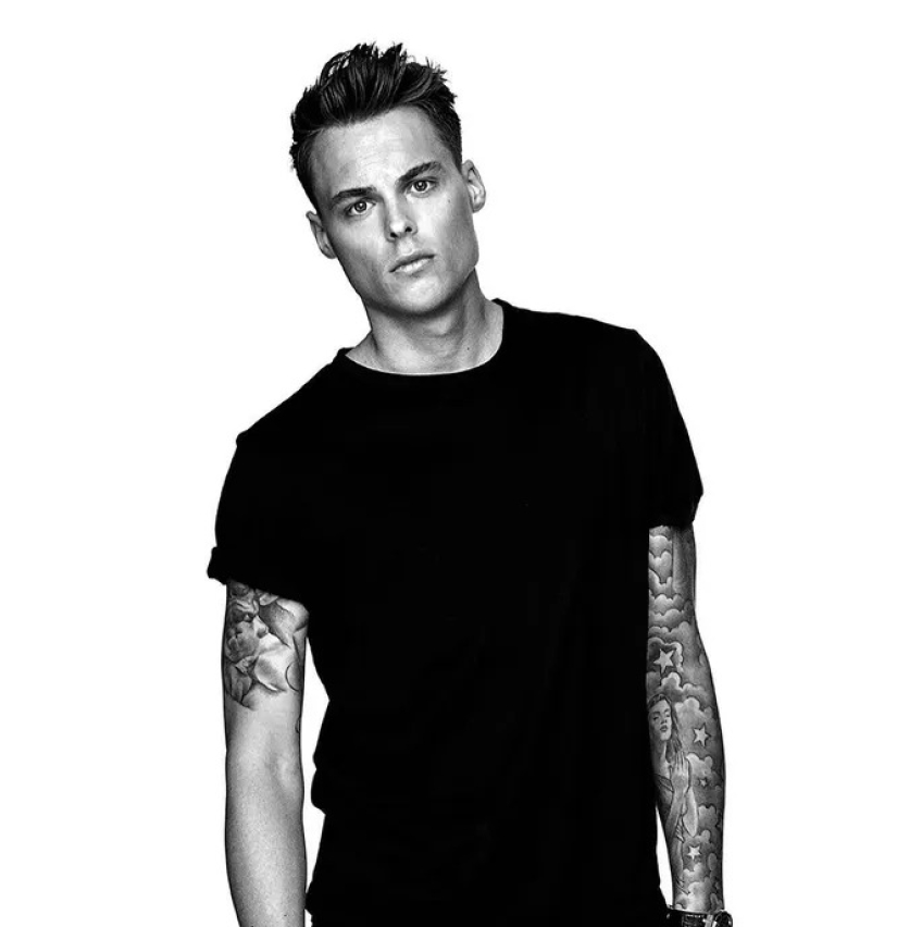 Fabulosamente ricos y muy calientes: las vidas personales de los multimillonarios más sexys Fabulosamente ricos y muy calientes: las vidas personales de los multimillonarios más sexys