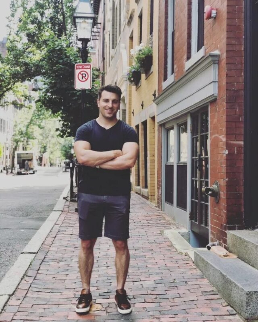 Fabulously rich and very hot: the personal lives of the sexiest billionaires