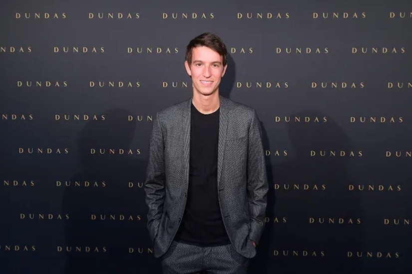 Fabulously rich and very hot: the personal lives of the sexiest billionaires