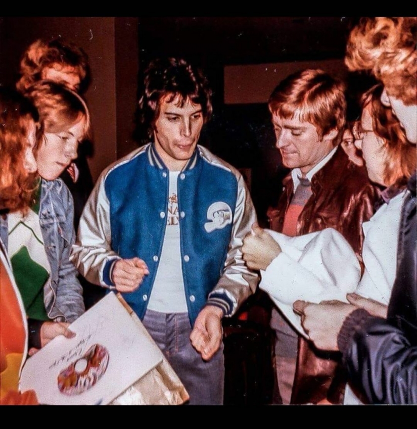 Facts about rock and roll history that most people don't know about