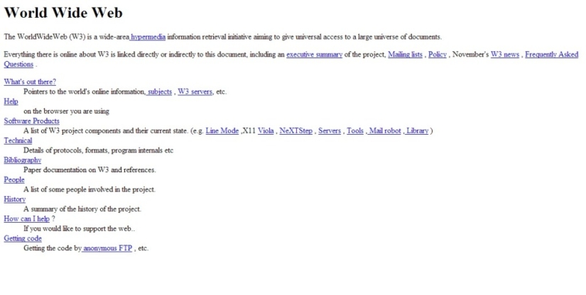 10 interesting facts about the Internet 10 interesting facts about the Internet