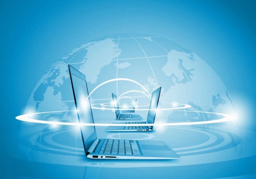 10 interesting facts about the Internet 10 interesting facts about the Internet