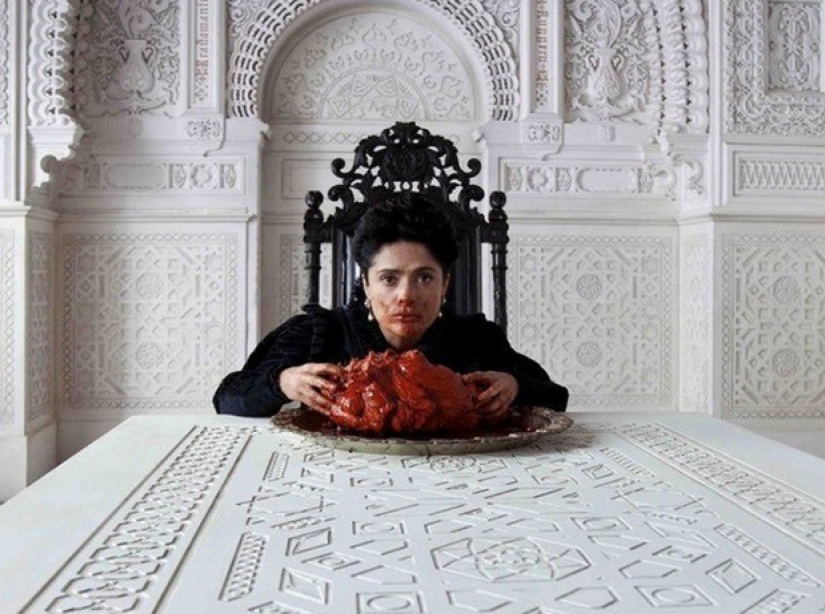 Fairy tales for adults: 9 magical movies that you will watch without children