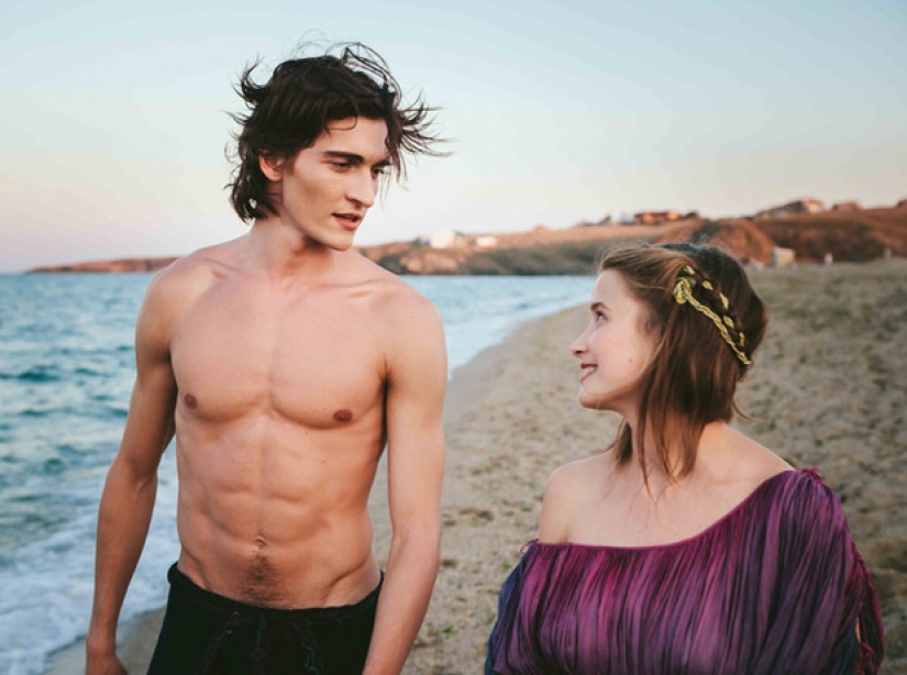 Fairy tales for adults: 9 magical movies that you will watch without children