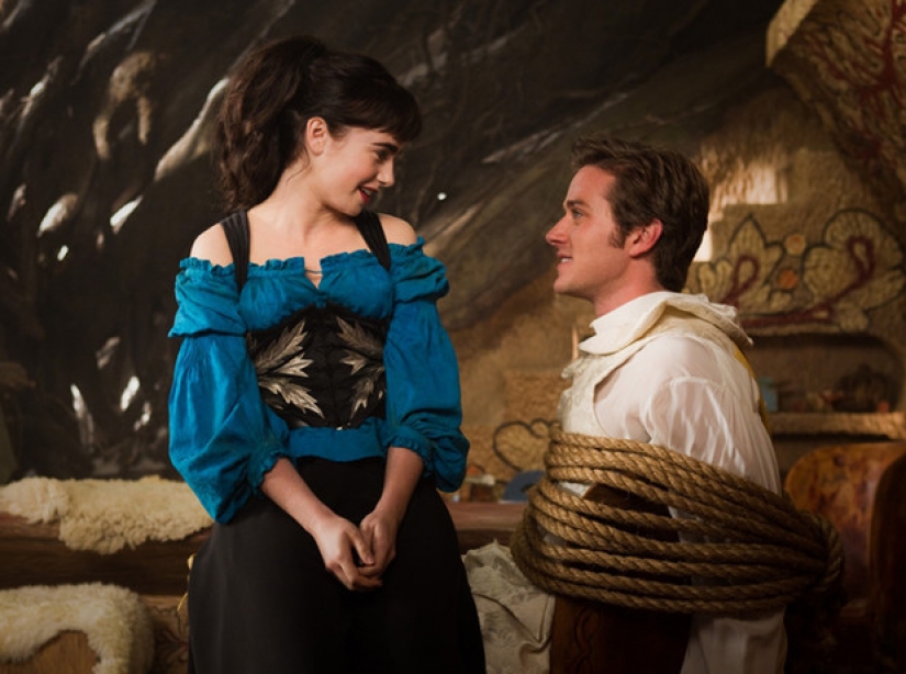 Fairy tales for adults: 9 magical movies that you will watch without children