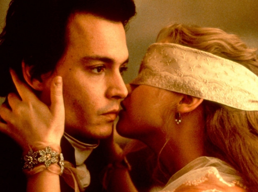 Fairy tales for adults: 9 magical movies that you will watch without children