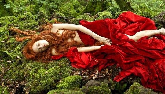 Fairy tales for adults: 9 magical movies that you will watch without children Fairy tales for adults: 9 magical movies that you will watch without children