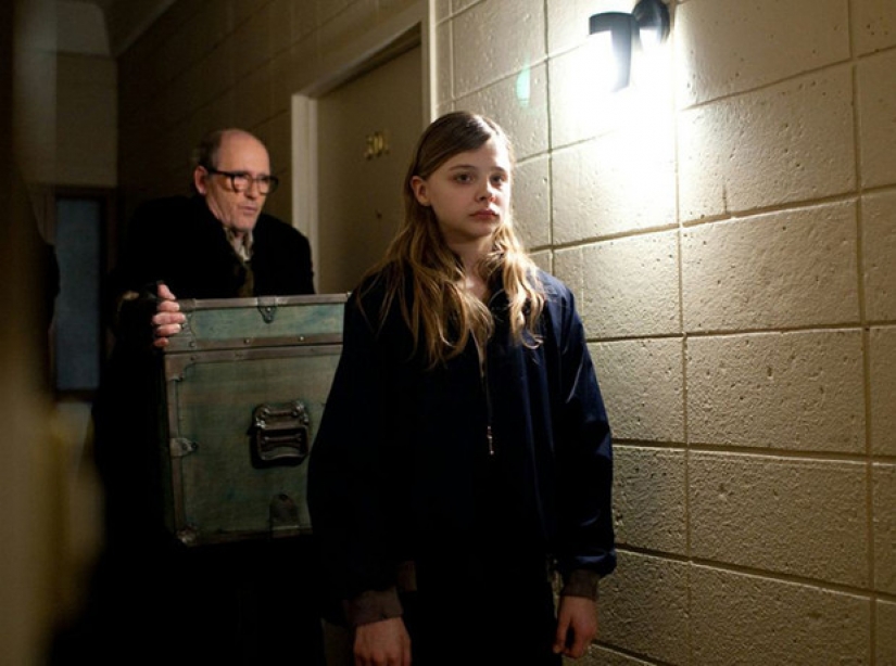 Fairy tales for adults: 9 magical movies that you will watch without children