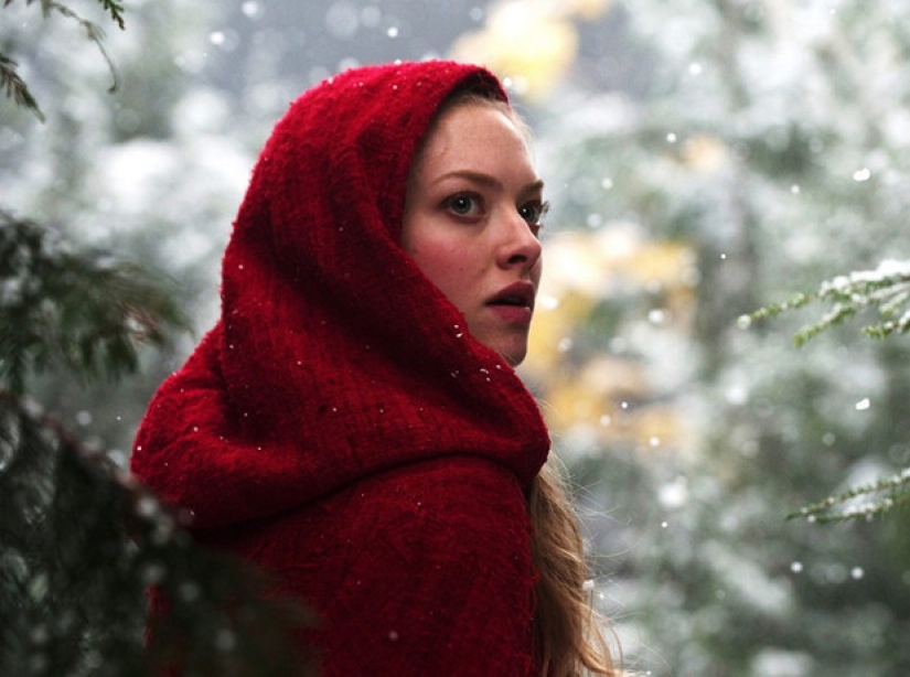 Fairy tales for adults: 9 magical movies that you will watch without children