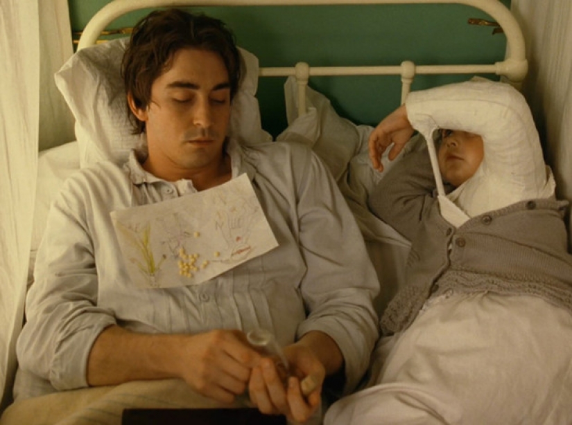 Fairy tales for adults: 9 magical movies that you will watch without children