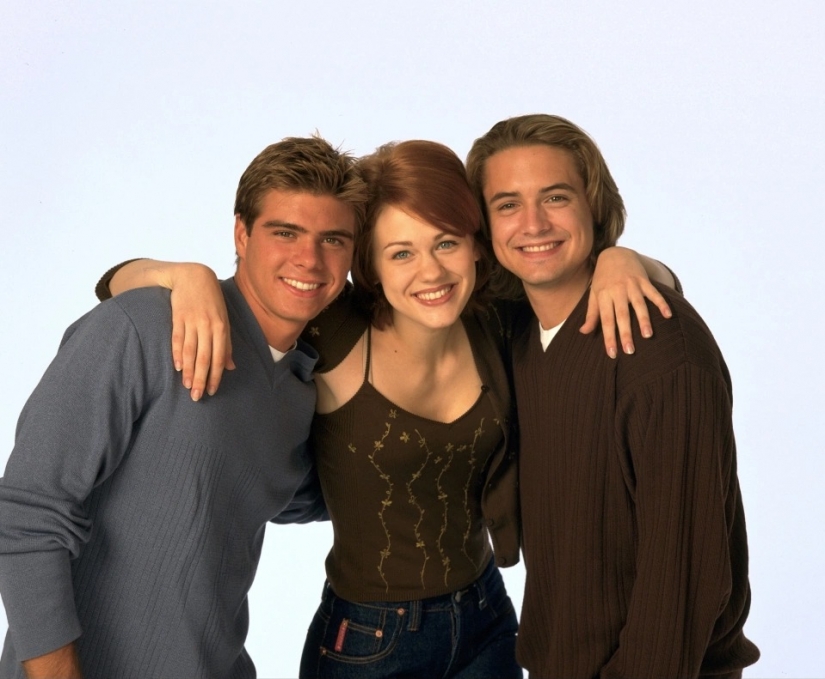 Fairy tales for adults: How Disney actress Maitland Ward became a porn star