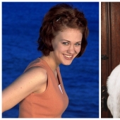 Fairy tales for adults: How Disney actress Maitland Ward became a porn star