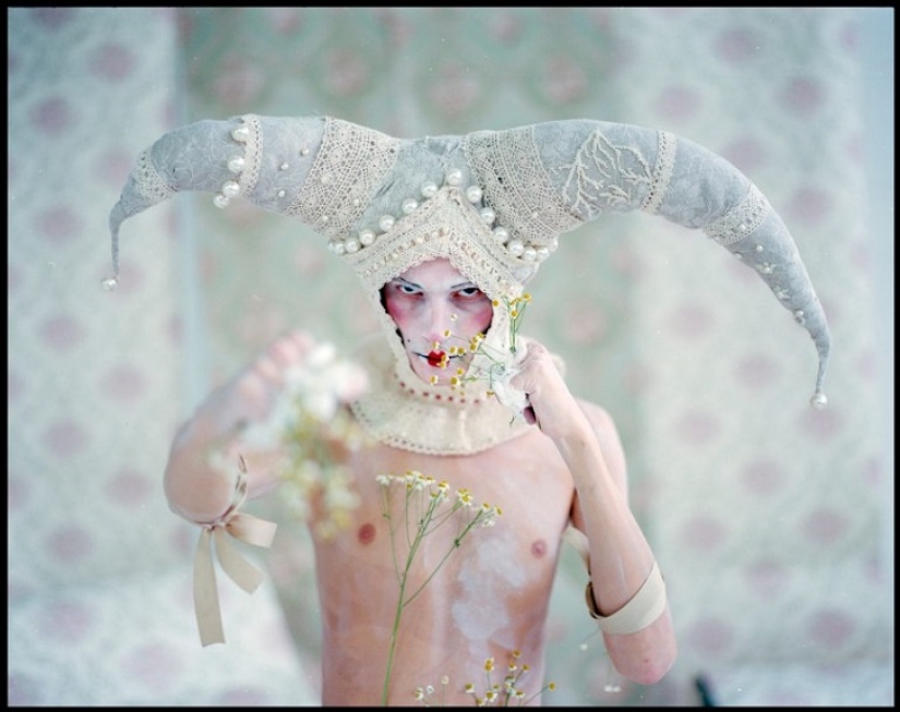 Fairy world in the works Uldus Fairy world in the works Uldus