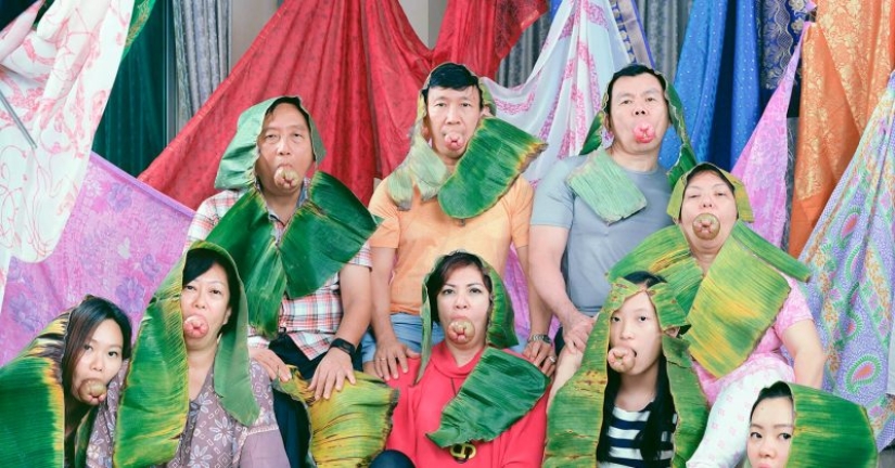 "Fake Idol": cómo la lucha por la tarjeta verde estadounidense inspiró al artista