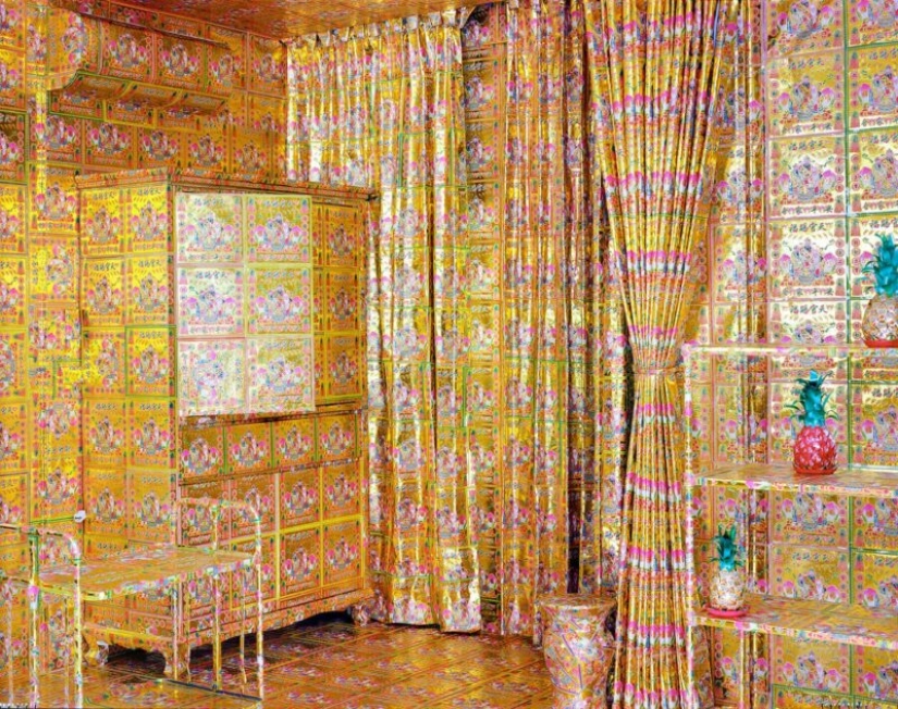 "Fake Idol": cómo la lucha por la tarjeta verde estadounidense inspiró al artista