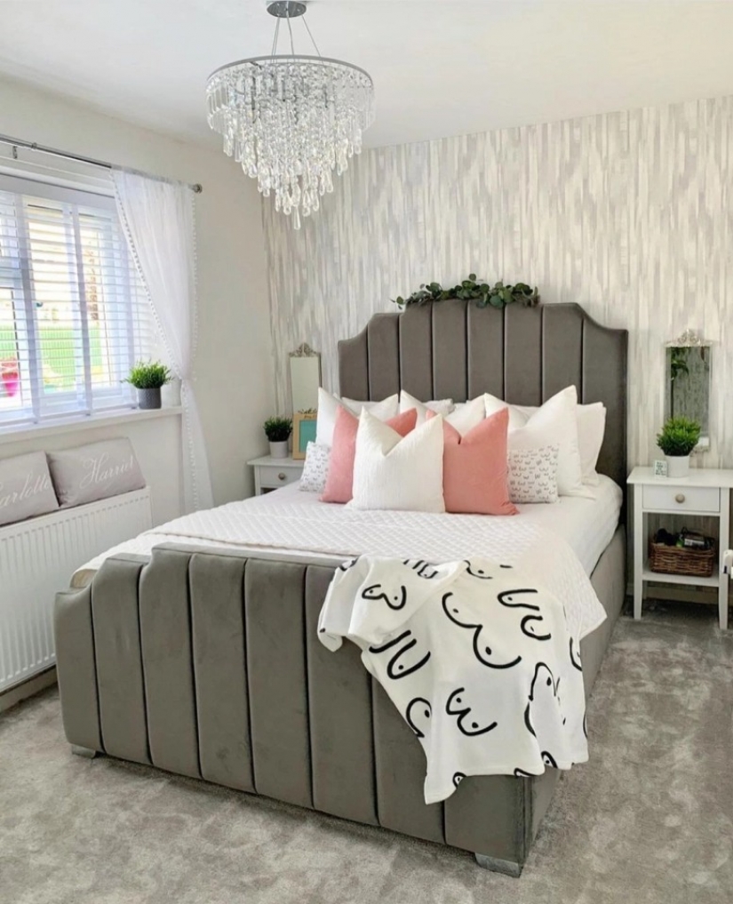 Family nest: how the British themselves have transformed an abandoned house in a small Paradise