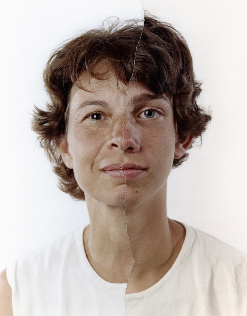 Family ties in the Family Tree photo project Family ties in the Family Tree photo project