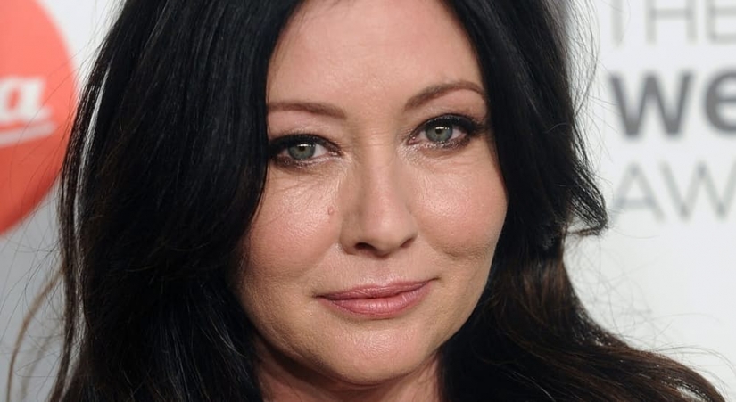 Famosos con enfermedades graves.