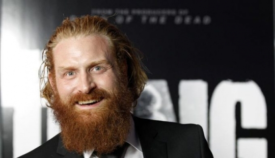 Famosos diagnosticados con coronavirus Famosos diagnosticados con coronavirus