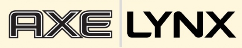 Famous brands that are called quite differently abroad