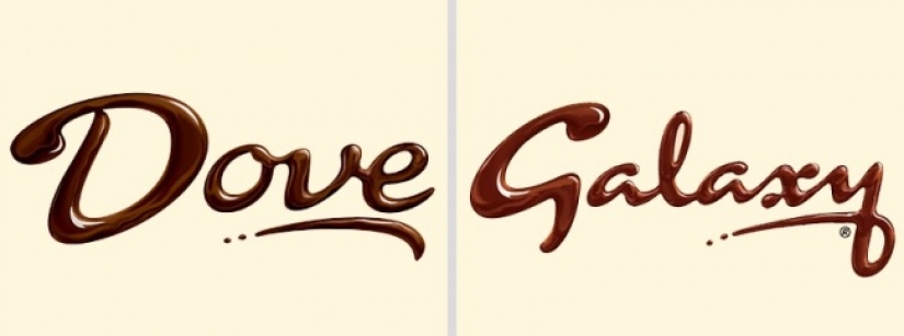 Famous brands that are called quite differently abroad