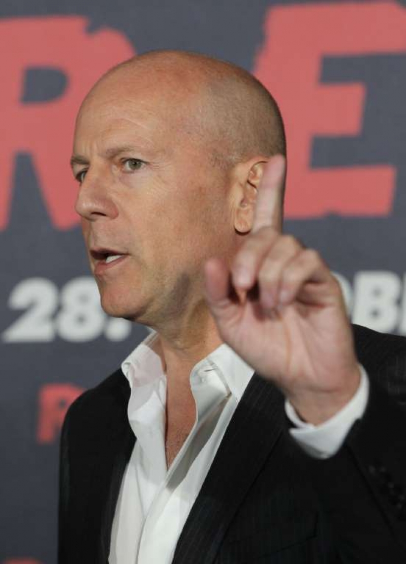 Famous lefties Famous lefties