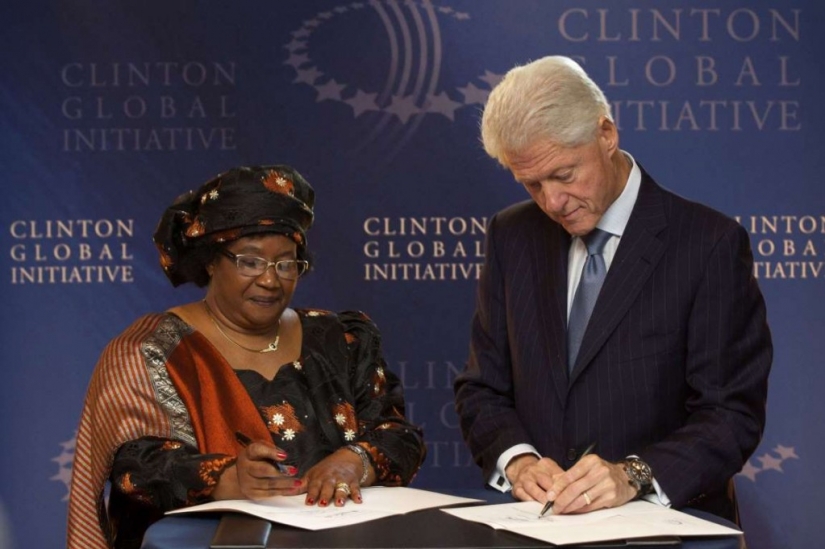 Famous lefties Famous lefties