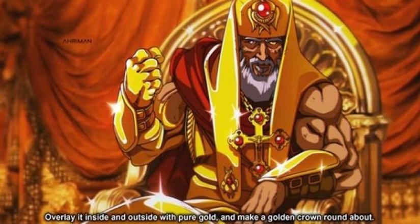 Famous personalities through the eyes of the artist Dmitry Grozov