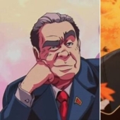 Famous personalities through the eyes of the artist Dmitry Grozov