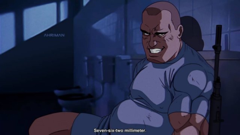 Famous personalities through the eyes of the artist Dmitry Grozov