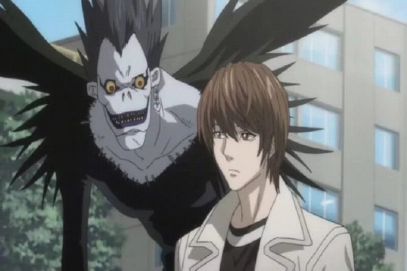 FAN Movie channel named the 10 best anime series in history FAN Movie channel named the 10 best anime series in history