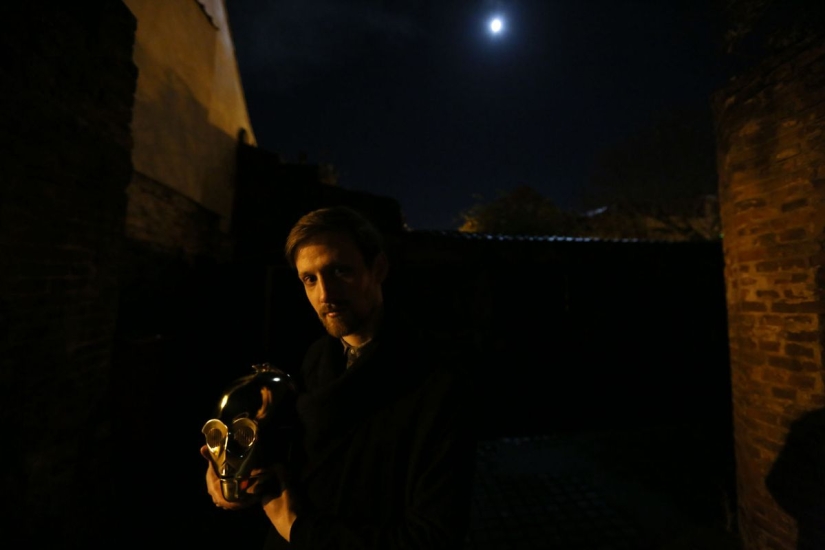 Fans de Star Wars y sus Colecciones Freaky Fans de Star Wars y sus Colecciones Freaky