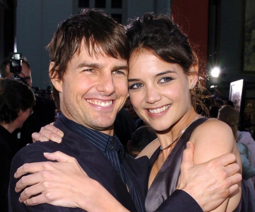 Fans of the young stars who choose dates, all younger and younger