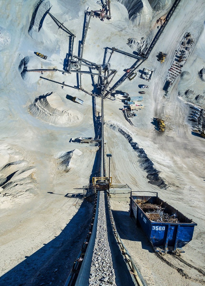 Fantastic American Landscapes by Turkish Photographer Fantastic American Landscapes by Turkish Photographer