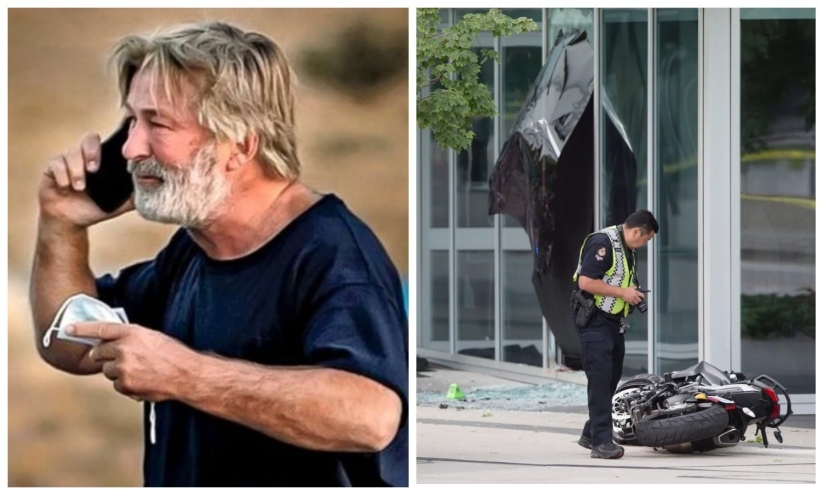 Fatal movies: 12 films where people died on the set