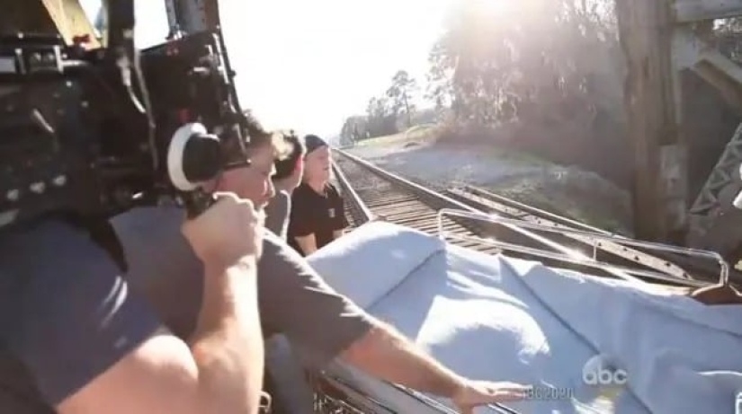 Fatal movies: 12 films where people died on the set