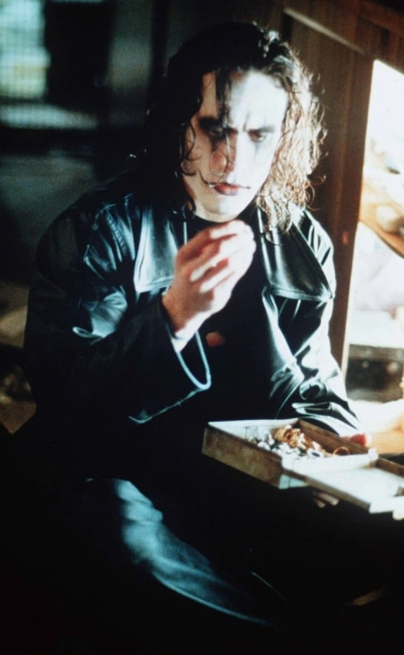 Fatal movies: 12 films where people died on the set