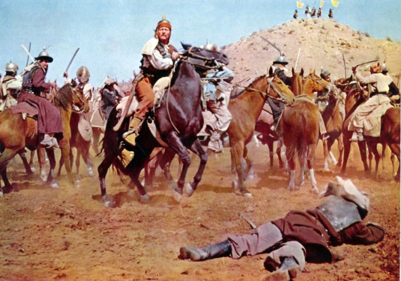 Fatal movies: 12 films where people died on the set