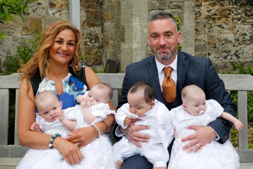 Fatigue, judgment, and Happiness: the reality of motherhood after 50 Fatigue, judgment, and Happiness: the reality of motherhood after 50