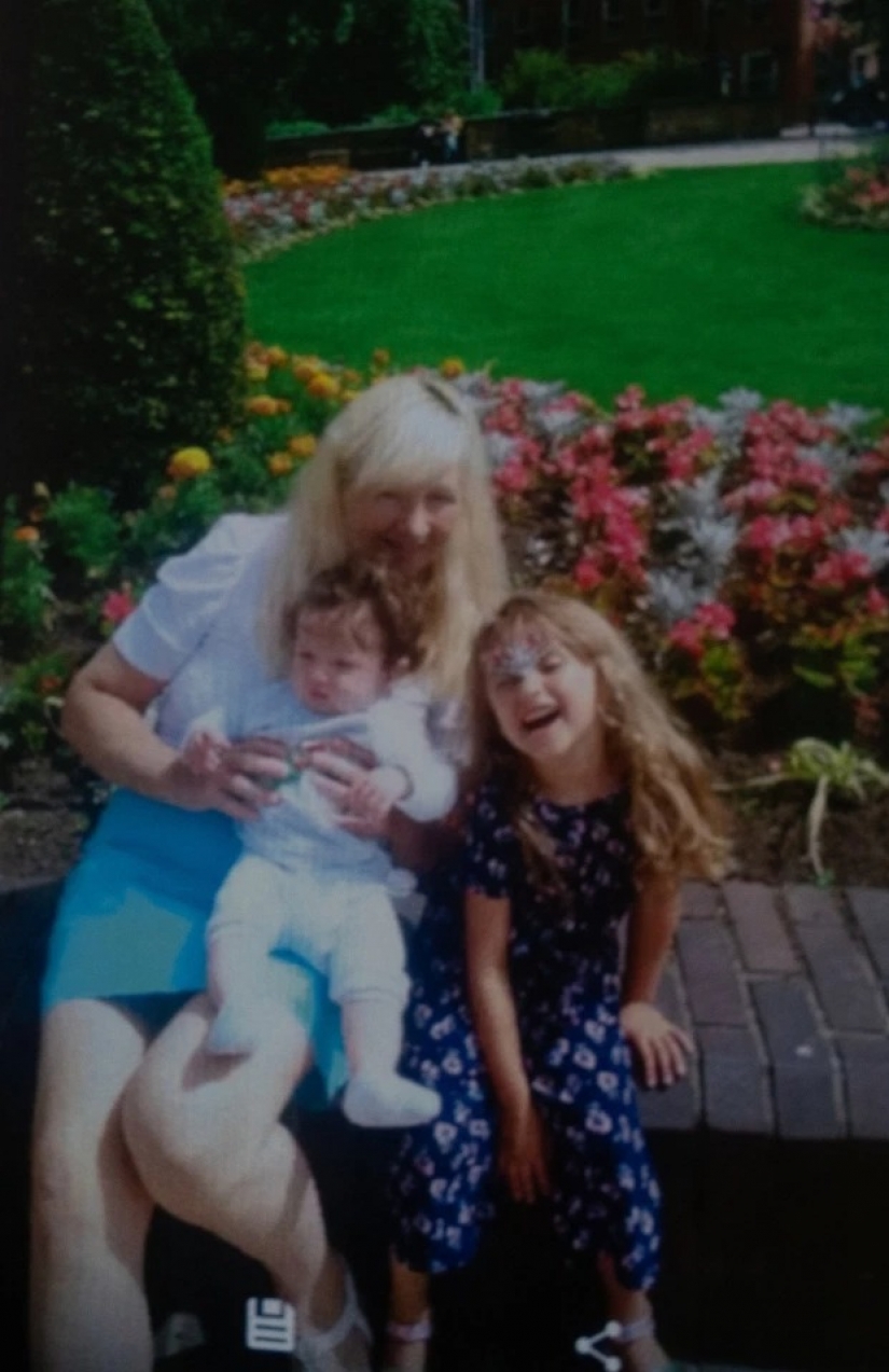 Fatigue, judgment, and Happiness: the reality of motherhood after 50 Fatigue, judgment, and Happiness: the reality of motherhood after 50