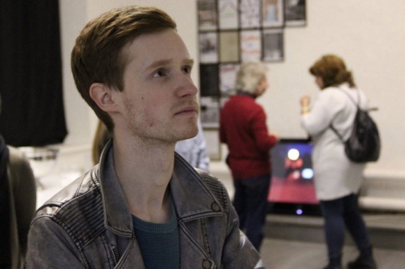 Features of Russian street art: graffiti with a personal touch from Slava Ptrk Features of Russian street art: graffiti with a personal touch from Slava Ptrk