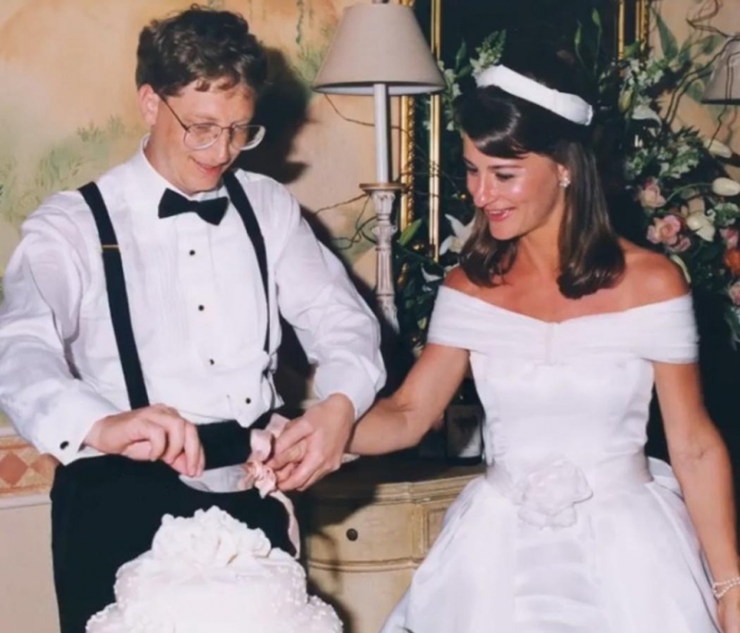 Fiestas desnudas, trampas y amistad con un pedófilo: el lado desconocido de la vida de Bill Gates Fiestas desnudas, trampas y amistad con un pedófilo: el lado desconocido de la vida de Bill Gates